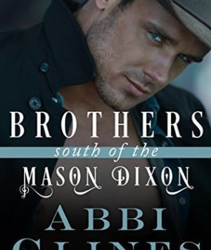 Brothers South of the Mason Dixon