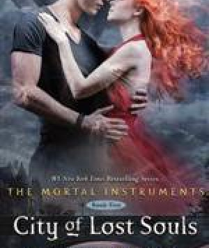 City of Lost Souls