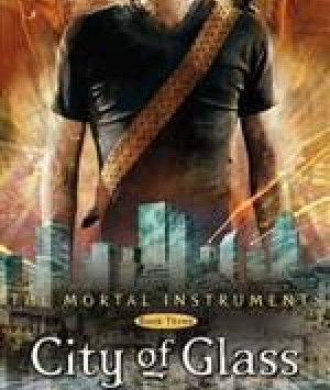 City of Glass