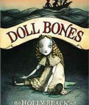 Doll Bones