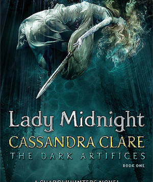 Lady Midnight