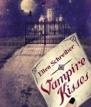 Vampire Kisses