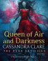 Queen of Air and Darkness