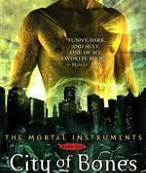 City of Bones