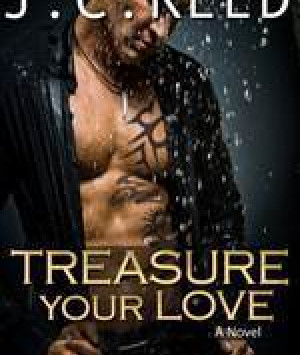 Treasure Your Love