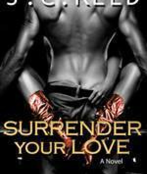 Surrender Your Love