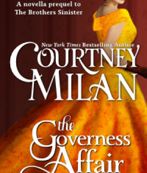 The Governess Affair