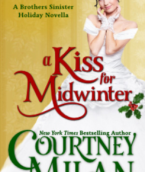 A Kiss For Midwinter