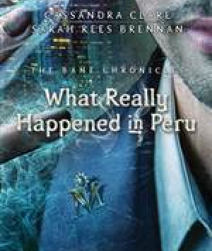 What Really Happened in Peru