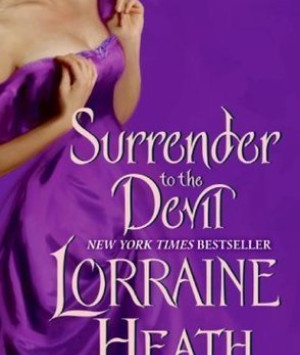 Surrender to the Devil