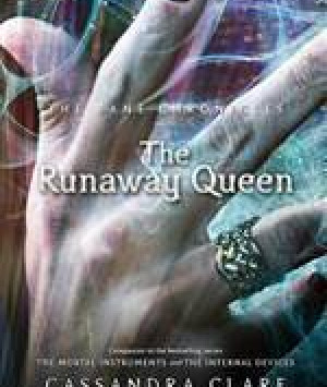 The Runaway Queen