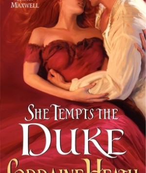 She Tempts the Duke