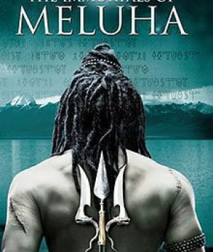 The Immortals of Meluha