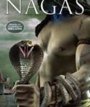 The Secret of the Nagas