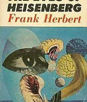 The Eyes of Heisenberg