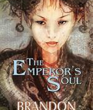 The Emperor's Soul