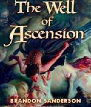 The Well of Ascension