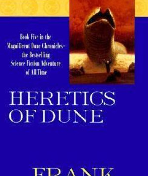 Heretics of Dune