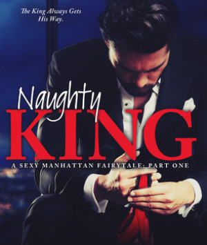 Naughty King