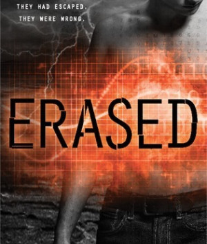 Erased