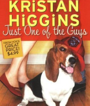 Just One of the Guys