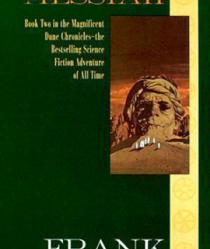 Dune Messiah