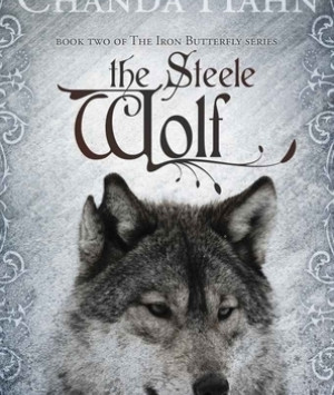 The Steele Wolf
