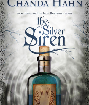 The Silver Siren