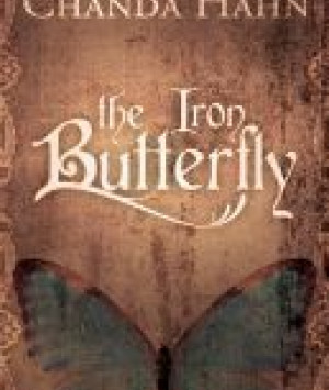 The Iron Butterfly