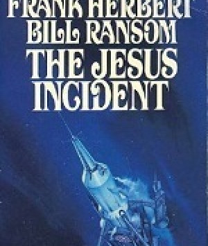 The Jesus Incident