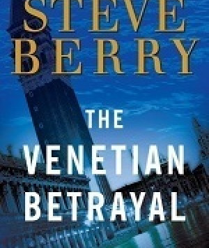 The Venetian Betrayal