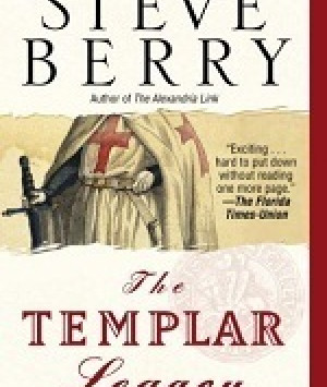 The Templar Legacy