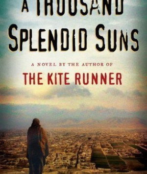 A Thousand Splendid Suns