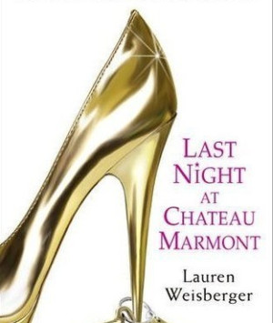Last Night at Chateau Marmont
