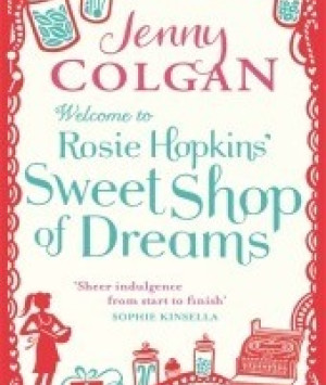 Welcome to Rosie Hopkins' Sweet Shop of Dreams