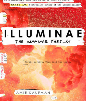 Illuminae