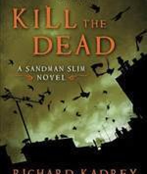 Kill the Dead