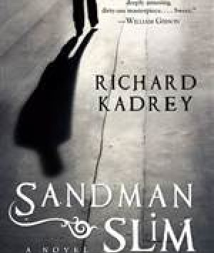 Sandman Slim