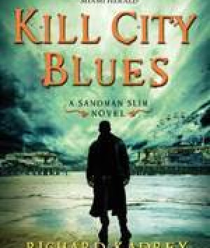 Kill City Blues