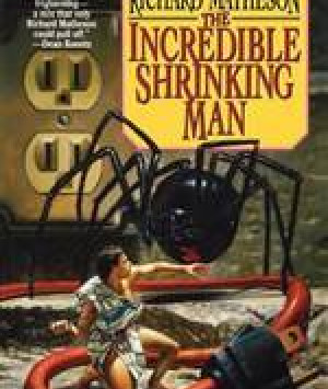 The Incredible Shrinking Man