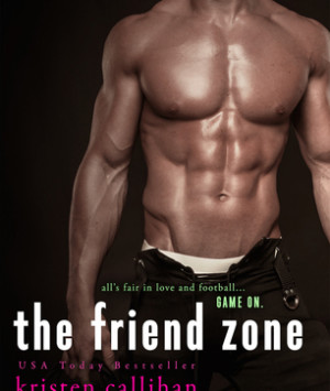 The Friend Zone