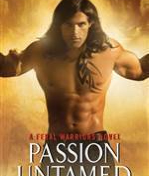 Passion Untamed