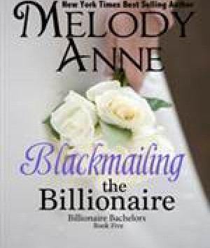 Blackmailing the Billionaire