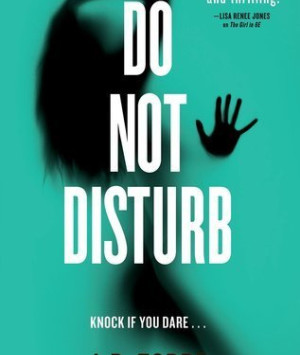 Do Not Disturb