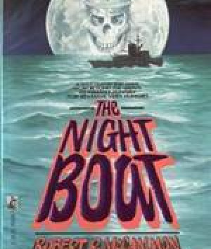 The Night Boat