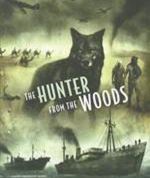 The Hunter from the Woods