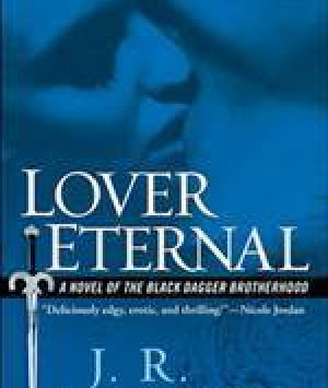 Lover Eternal