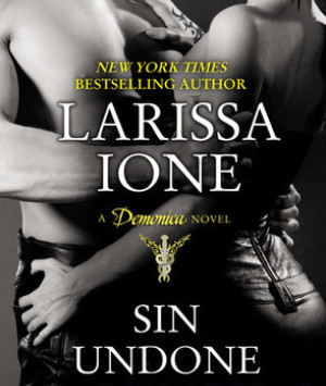 Sin Undone