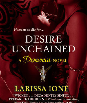 Desire Unchained