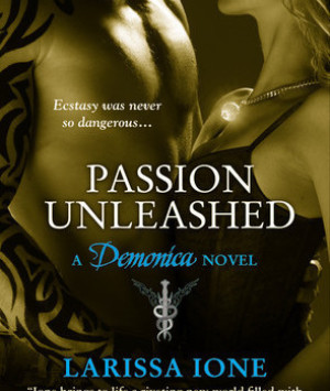 Passion Unleashed